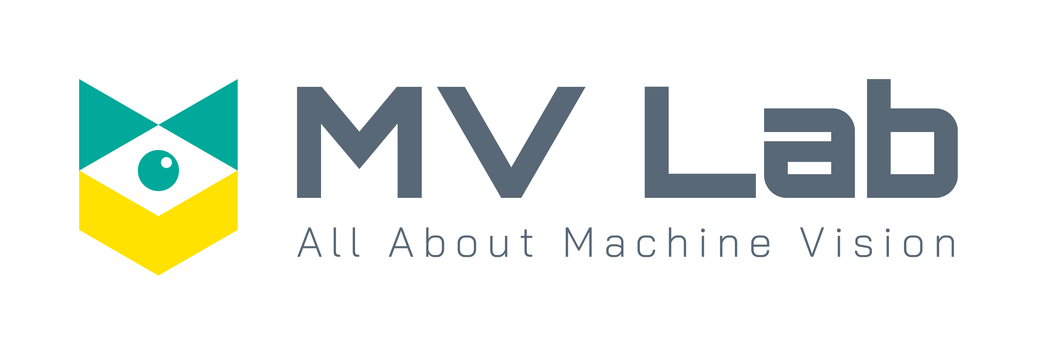 Machine Vision Lab